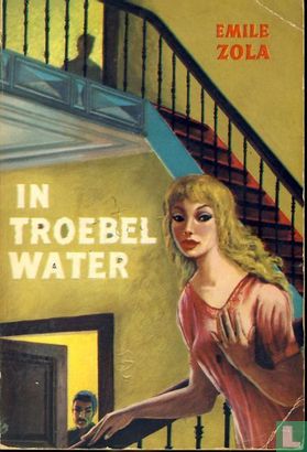 In troebel water - Image 1