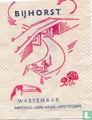 Bijhorst  - Image 1