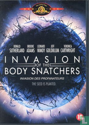 Invasion of the Body Snatchers  - Afbeelding 1