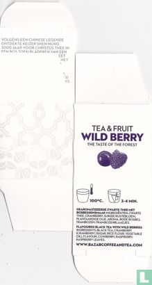 Wild Berry   - Afbeelding 1
