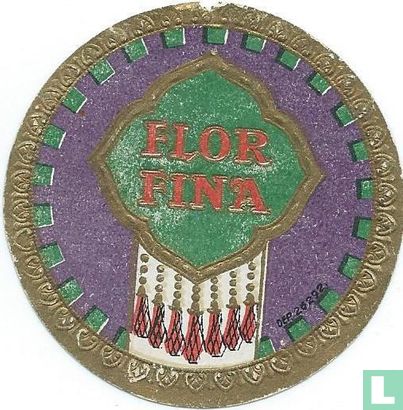 Flor Fina Dep. 26292