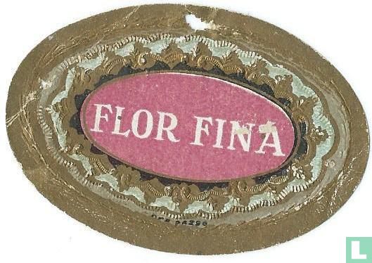 Flor Fina Dep. ?