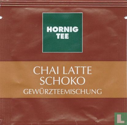 Chai Latte Schoko - Bild 1