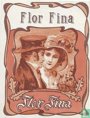 Flor Fina