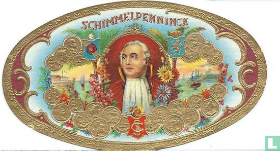 Schimmelpenninck - Image 1