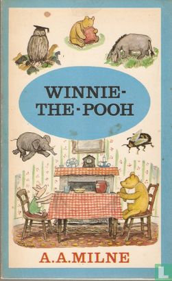 Winnie-the-Pooh - Afbeelding 1
