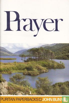 Prayer - Image 1