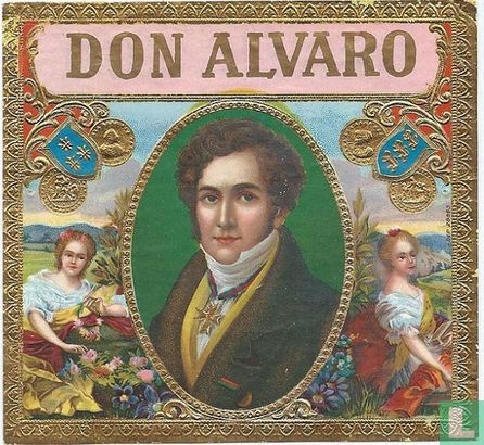 Don Alvaro