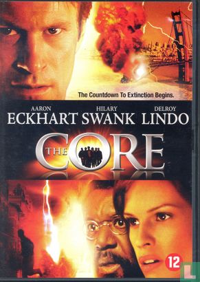 The Core - Afbeelding 1