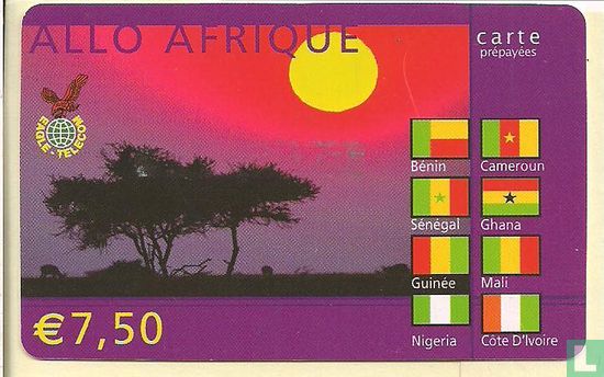 Allo Afrique - Image 1