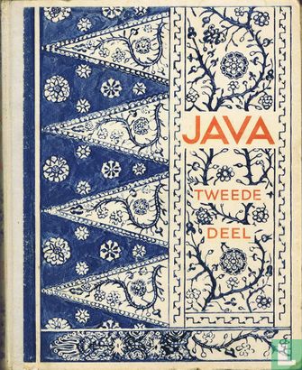 Java, tweede deel - Image 1