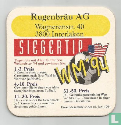 Rugenbräu AG - Image 1