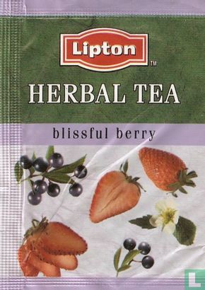 blissful berry - Image 1
