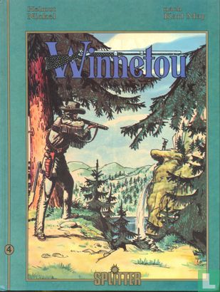 Winnetou 4 - Afbeelding 1