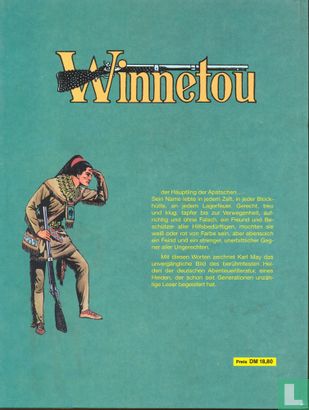 Winnetou 4 - Afbeelding 2