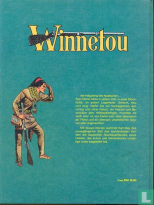 Winnetou 2 - Bild 2