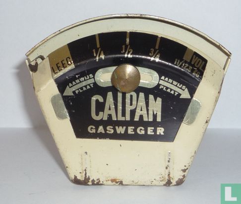 Calpam Gasweger - Image 1