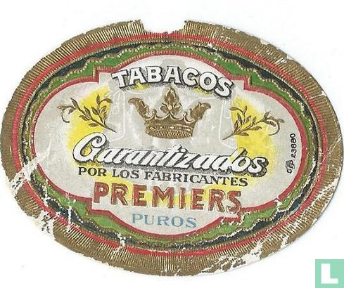 Premiers Tabacos Garantizados 