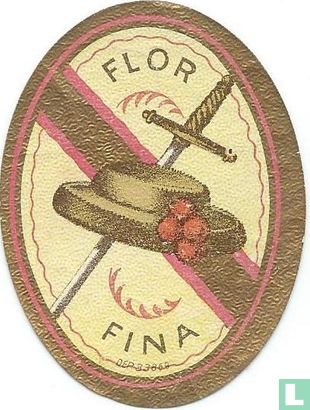 Flor Fina Dep. 33868