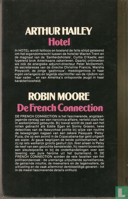 Hotel + De French Connection - Afbeelding 2