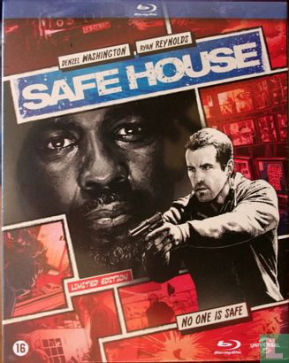 Safe House  - Image 1