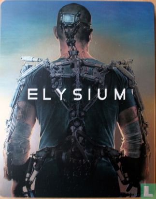 Elysium - Image 1