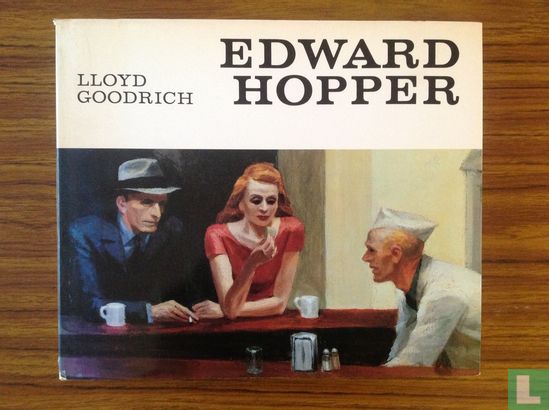 Edward Hopper  - Image 1