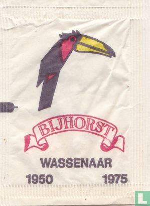 Bijhorst Wassenaar - Afbeelding 1