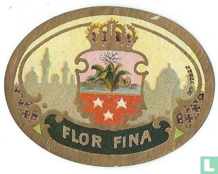 Flor Fina Dep. 32522