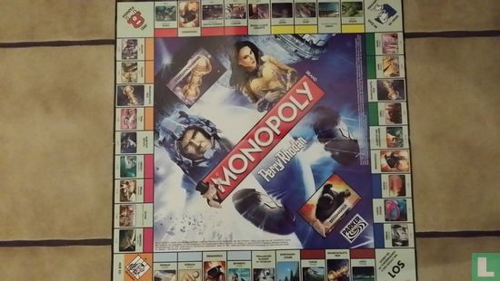 Monopoly Perry Rhodan - Image 1