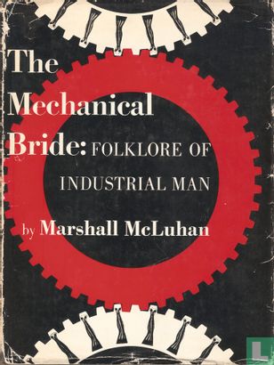 The Mechanical Bride - Image 1