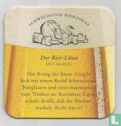 Der Bier - Löwe - Afbeelding 1