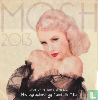 Mosh 2013 - Image 1