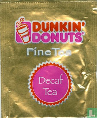 Decaf Tea - Image 1