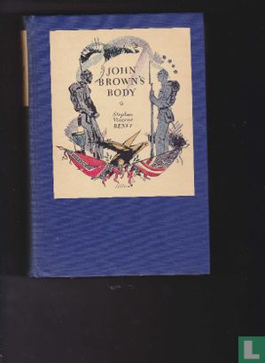 John Brown's body - Afbeelding 1