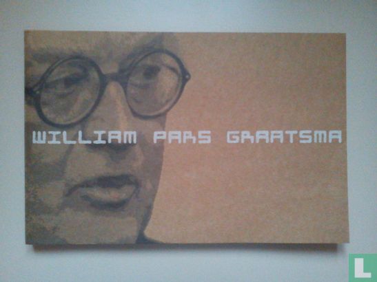William Pars Graatsma - Afbeelding 1