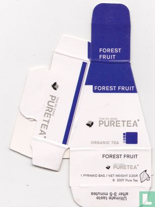 Forest Fruit - Afbeelding 1
