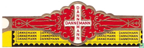 Dannemann Dannemann - Dannemann 6x - Dannemann 6x   - Image 1