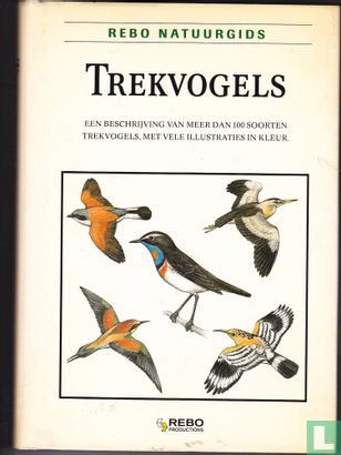 Trekvogels - Image 1