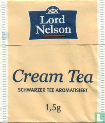 Cream Tea - Image 2