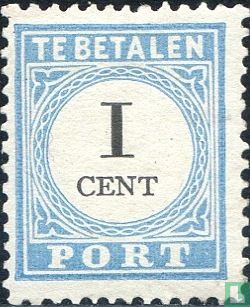 Portzegel (B III)