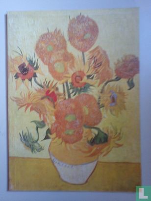 Vincent Van Gogh / Schilderijen - Aquarellen - Tekeningen - Image 1