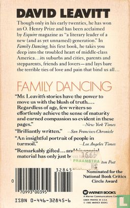 Family dancing - Image 2