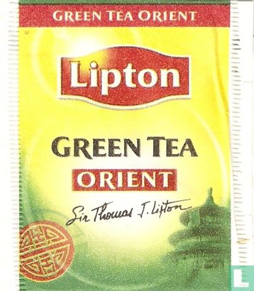 Green Tea Orient - Image 1