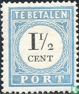 Portzegel (A I)
