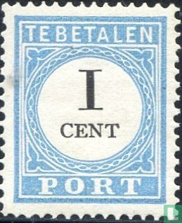 Portzegel (A II)