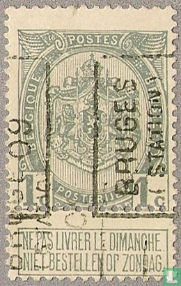 Armoiries - Image 1