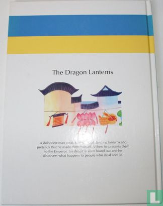 The Dragon Lanterns - Afbeelding 2