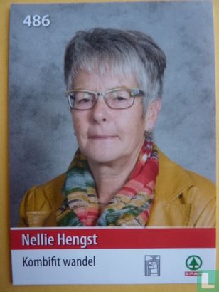 Nellie Hengst