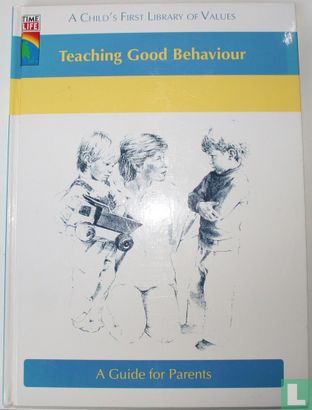 Teaching Good Behaviour - Afbeelding 1